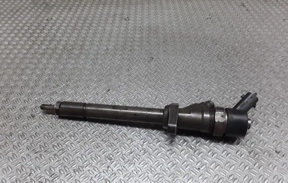Citroen C8 Fuel injector 9653344880