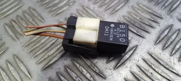 Mazda Premacy Other relay B150DC12V B150