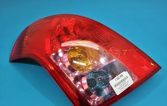 Suzuki Swift I Rear/tail lights IMPRK1552856