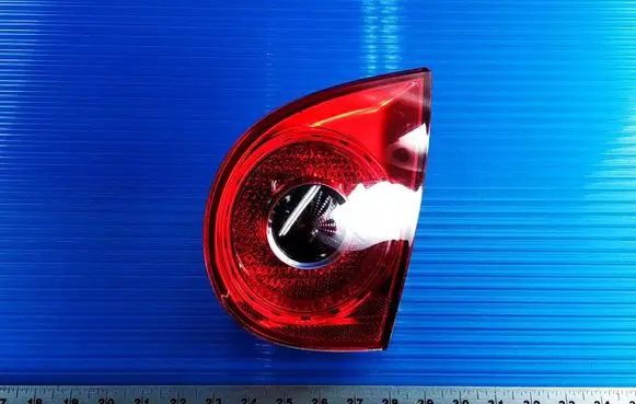 Volkswagen Golf V Tailgate rear/tail lights 28508004
