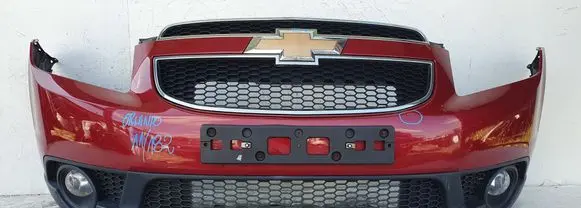 Chevrolet Orlando Front bumper 96895681