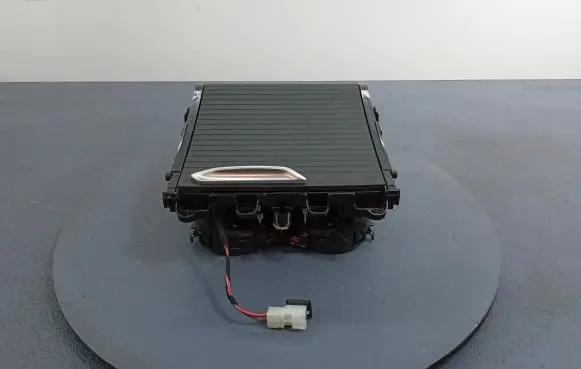 BMW X3 G01 Glove box 5A192C1