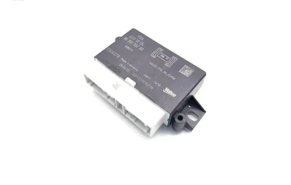Opel Corsa F Parking PDC control unit/module 9838793780