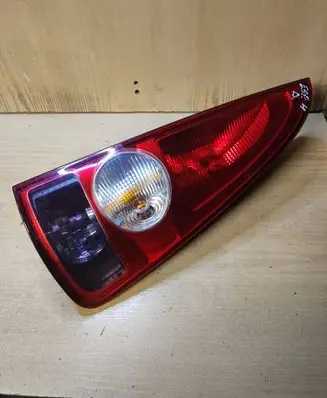 Renault Espace - Grand espace IV Rear/tail lights 8200027152