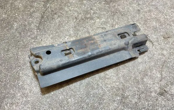 Volkswagen ID.3 Pickup box liner 1EA825205