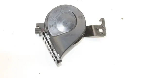 Opel Astra K Horn signal