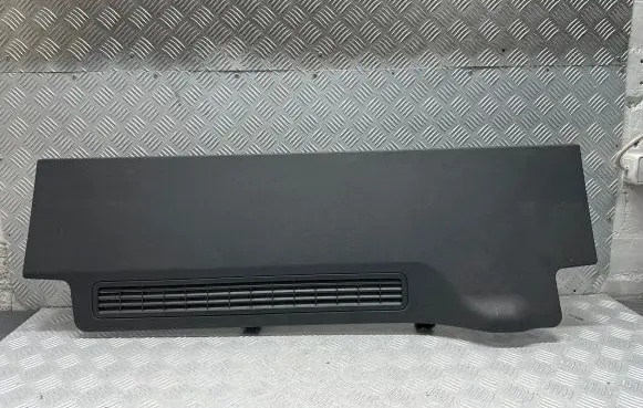 Audi Q7 4M Other trunk/boot trim element 4M0861486E