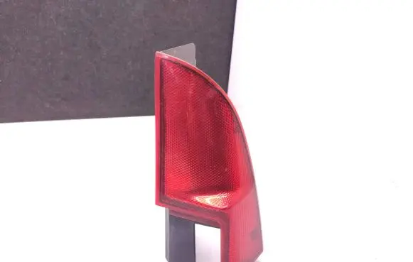 Rear tail light reflector