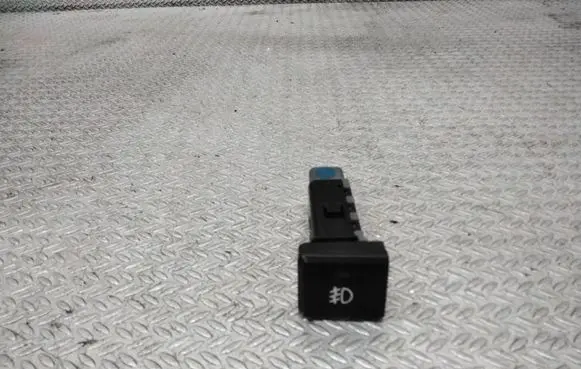 KIA Carens II Fog light switch 