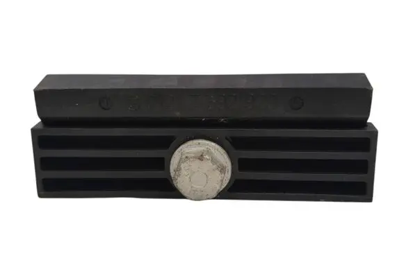 BMW 5 F10 F11 Battery bracket 7592923