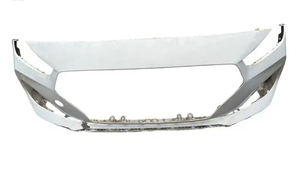Hyundai i30 Front bumper 86511-G4AA0