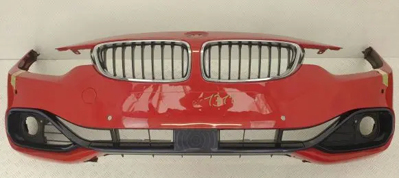 BMW 4 F32 F33 Front bumper