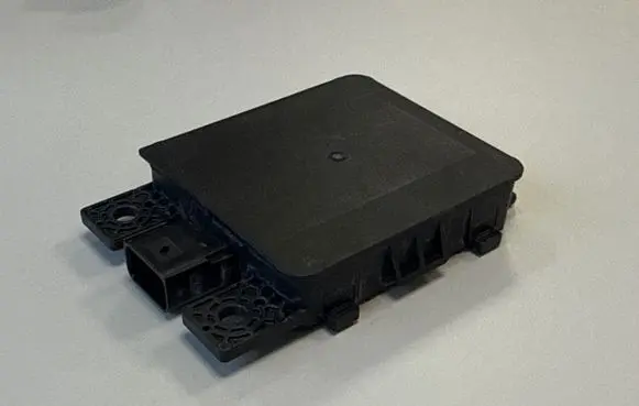Volkswagen PASSAT B8 Distronic sensor radar 3WA907541A