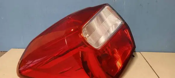 Subaru XV Rear/tail lights 84201FJ050