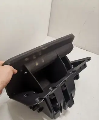 BMW 3 F30 F35 F31 Glove box 9379252