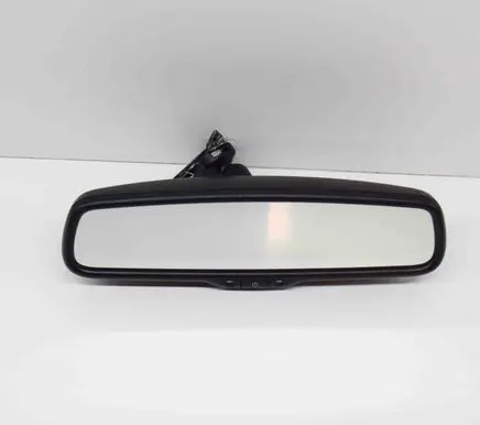 Nissan Qashqai Rear view mirror (interior) E11026001 E11015892