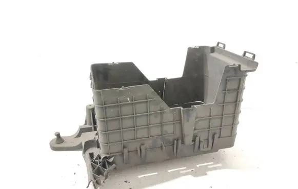 Volkswagen Golf V Battery box tray 1K0915333C