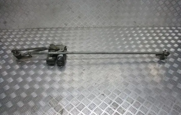 Mercedes-Benz Vaneo W414 Front wiper linkage 