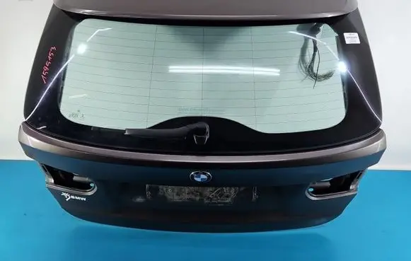 BMW 3 F30 F35 F31 Tailgate/trunk/boot lid IMPRK1595153