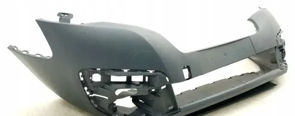 Citroen Berlingo Front bumper 4013950