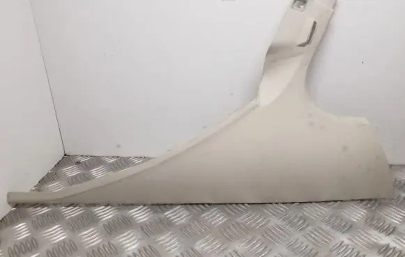 Volkswagen PASSAT B8 (C) pillar trim 3G5867242