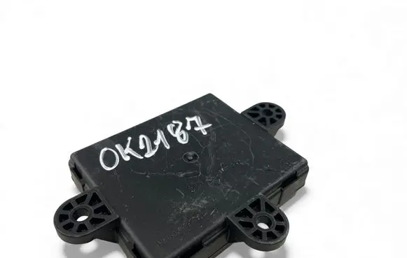Volvo V60 Other control units/modules 31343873