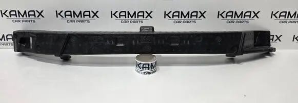 Toyota Yaris XP210 Front bumper foam support bar 52611K0030