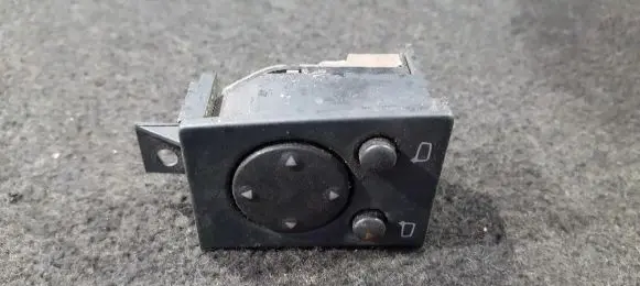 Audi A6 S6 C4 4A Wing mirror switch 4a0959565