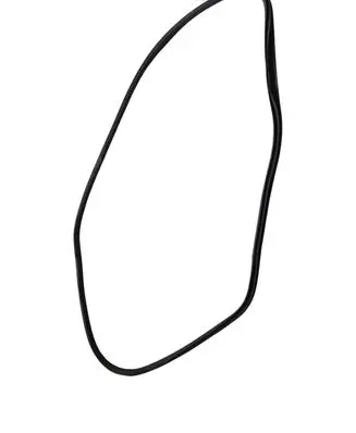 Jeep Grand Cherokee WL Front door rubber seal 