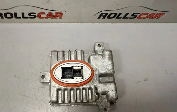 BMW 7 F01 F02 F03 F04 Headlight ballast module Xenon 7237647