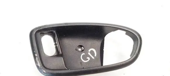Ford Mondeo MK IV Other rear door trim element 6M21U226A36BBW
