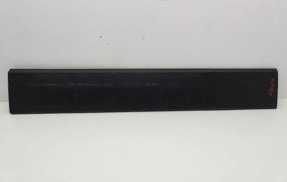 Volkswagen Crafter Foot area side trim 7C085351