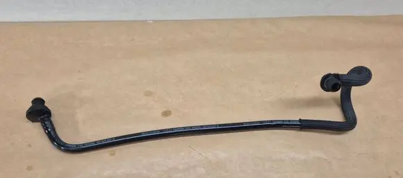 Audi A4 S4 B7 8E 8H Vacuum line/pipe/hose 8E1611931R