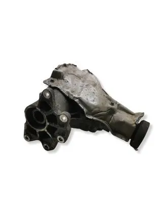 Volvo XC60 Front differential
