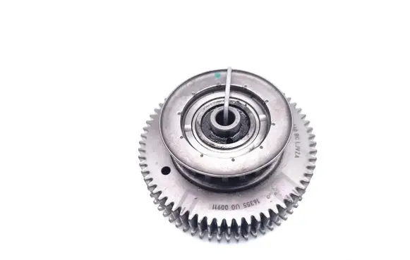 Ford Transit Courier Timing chain sprocket GK2Q6A260BC GRT9A16339HC