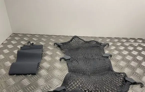 BMW 3 E90 E91 Trunk/boot cargo luggage net 7131153
