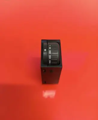 Panel lighting control switch