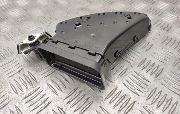 Ford C-MAX II Dash center air vent grill AM51R014L21CEW