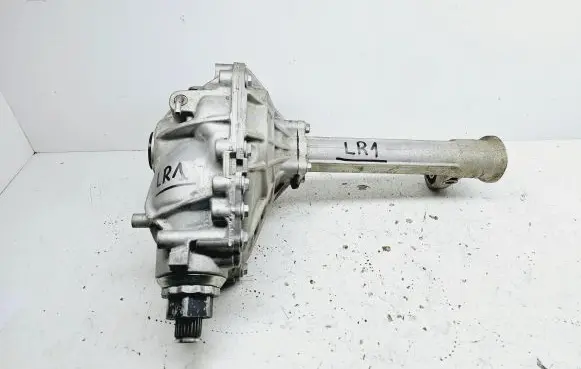 Land Rover Range Rover Sport L494 Front differential HPLA3017AB C982A