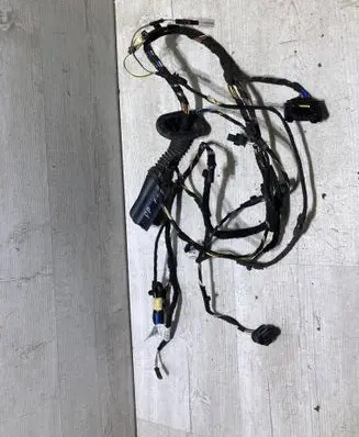 Mini Clubman F54 Front door wiring loom 9389286