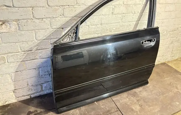 Audi A8 S8 D3 4E Front door 4E0831419K 4E0831553H