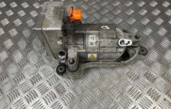 Hyundai Ioniq 5 Air conditioning (A/C) compressor (pump) 977E1GI000