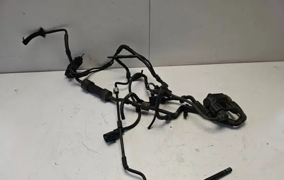 Volkswagen Caddy Turbo solenoid valve 1K0906627B 27186 4011464A