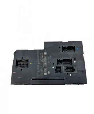 Mercedes-Benz E W212 Comfort/convenience module 2129000204