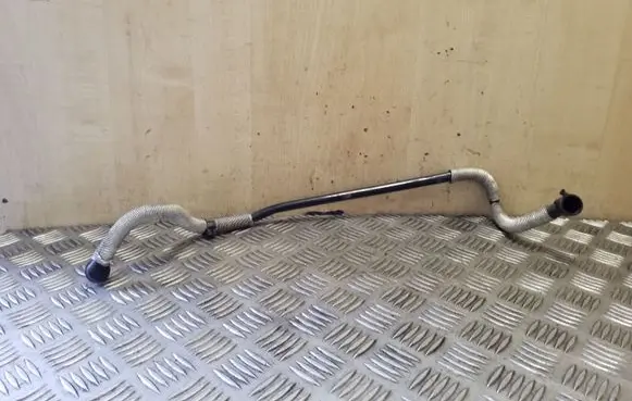 Volkswagen PASSAT CC Vacuum line/pipe/hose 3C2612041