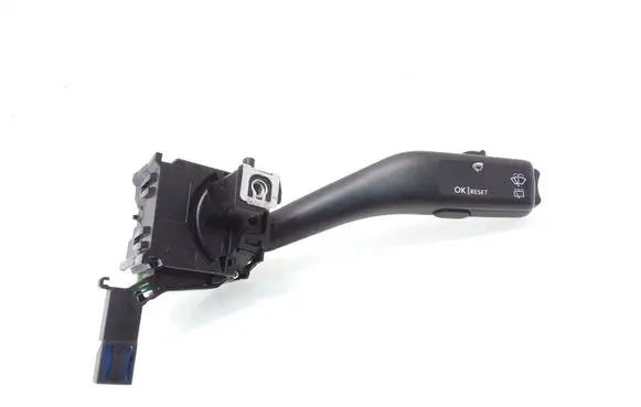 Seat Leon (1P) Wiper control stalk 1K0953519A