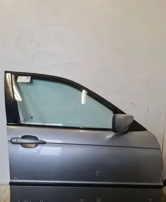 BMW 3 E46 Front door 