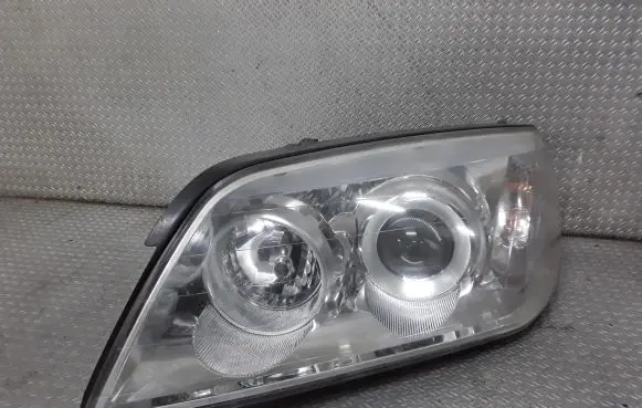 Chevrolet Captiva Headlight/headlamp