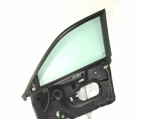 Audi A8 S8 D2 4D Front window lifting mechanism without motor