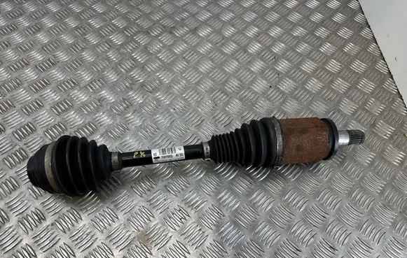 BMW 4 F32 F33 Front driveshaft 7597693